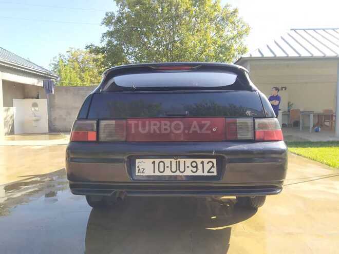 LADA (VAZ) 2112 2007, 106,000 km - 1.6 l - İsmayıllı