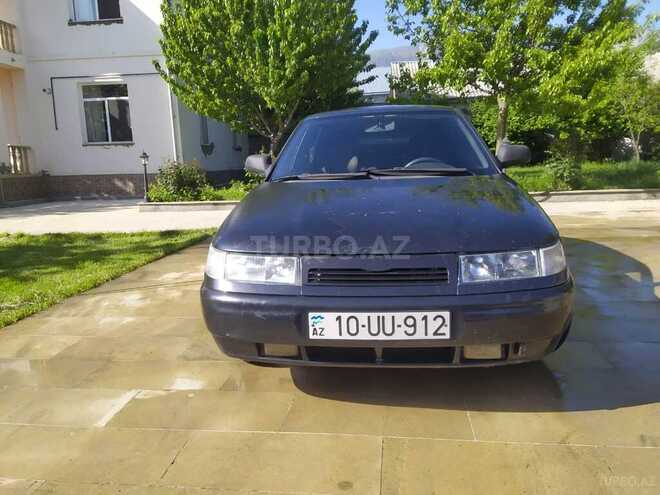 LADA (VAZ) 2112 2007, 106,000 km - 1.6 l - İsmayıllı