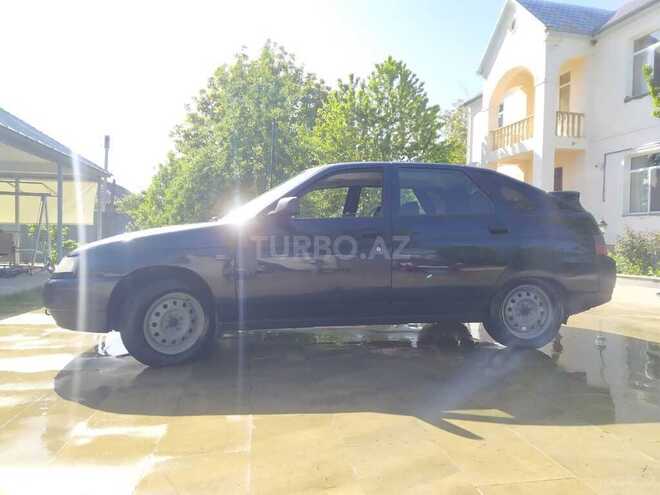LADA (VAZ) 2112 2007, 106,000 km - 1.6 l - İsmayıllı
