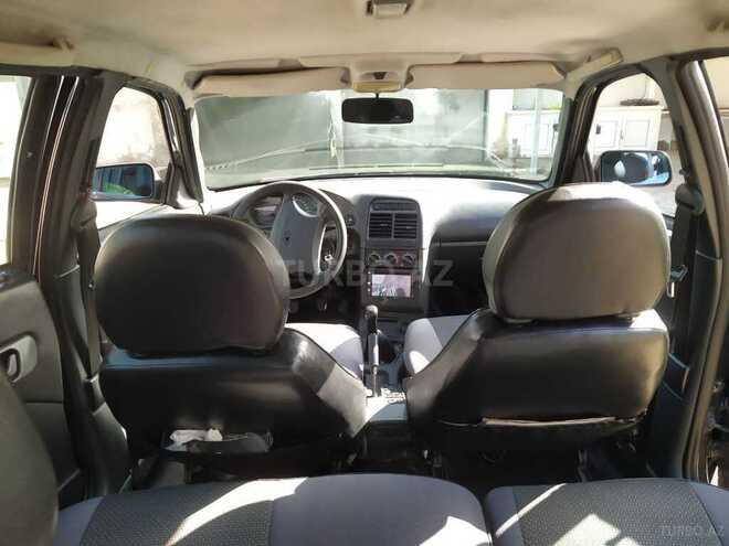 LADA (VAZ) 2112 2007, 106,000 km - 1.6 l - İsmayıllı