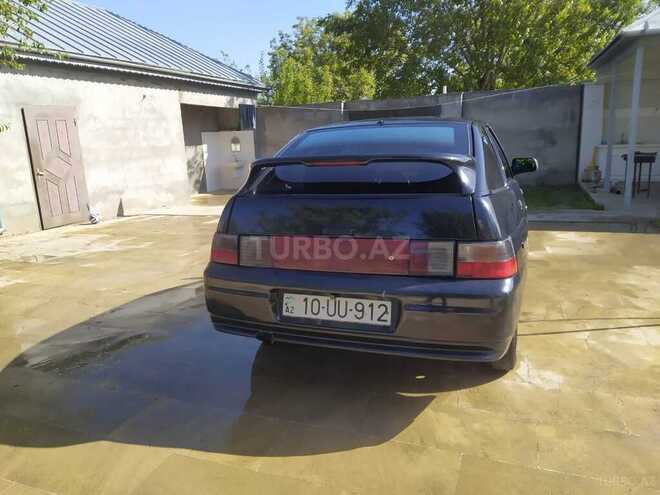 LADA (VAZ) 2112 2007, 106,000 km - 1.6 l - İsmayıllı