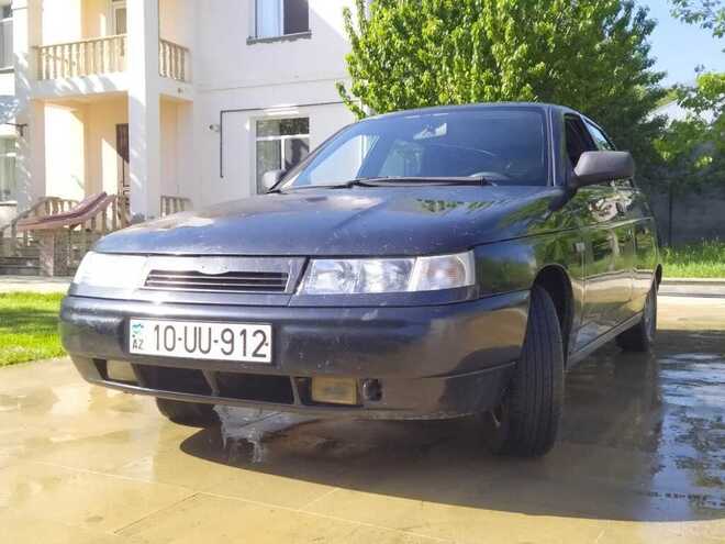 LADA (VAZ) 2112 2007, 106,000 km - 1.6 l - İsmayıllı
