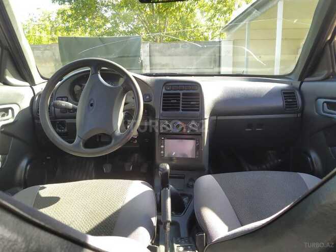 LADA (VAZ) 2112 2007, 106,000 km - 1.6 l - İsmayıllı