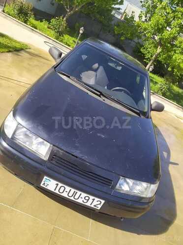 LADA (VAZ) 2112 2007, 106,000 km - 1.6 l - İsmayıllı