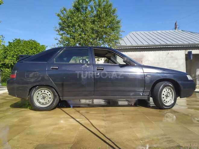 LADA (VAZ) 2112 2007, 106,000 km - 1.6 l - İsmayıllı