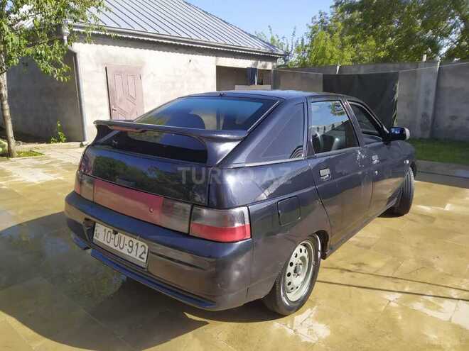 LADA (VAZ) 2112 2007, 106,000 km - 1.6 l - İsmayıllı