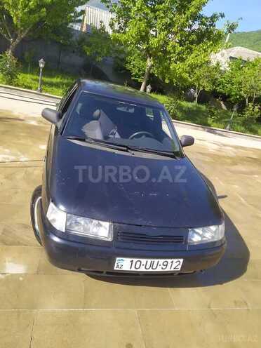 LADA (VAZ) 2112 2007, 106,000 km - 1.6 l - İsmayıllı