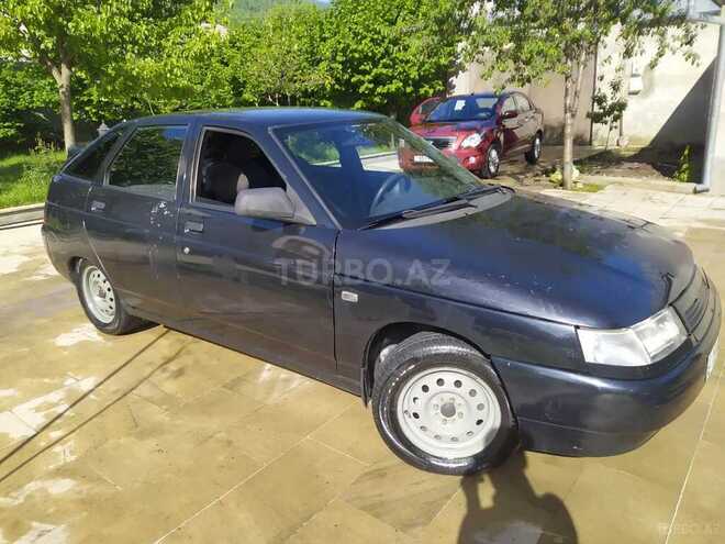 LADA (VAZ) 2112 2007, 106,000 km - 1.6 l - İsmayıllı