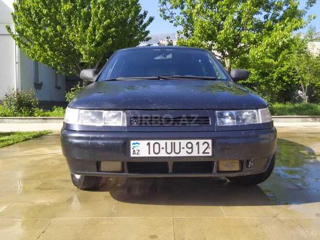 LADA (VAZ) 2112 2007, 106,000 km - 1.6 l - İsmayıllı