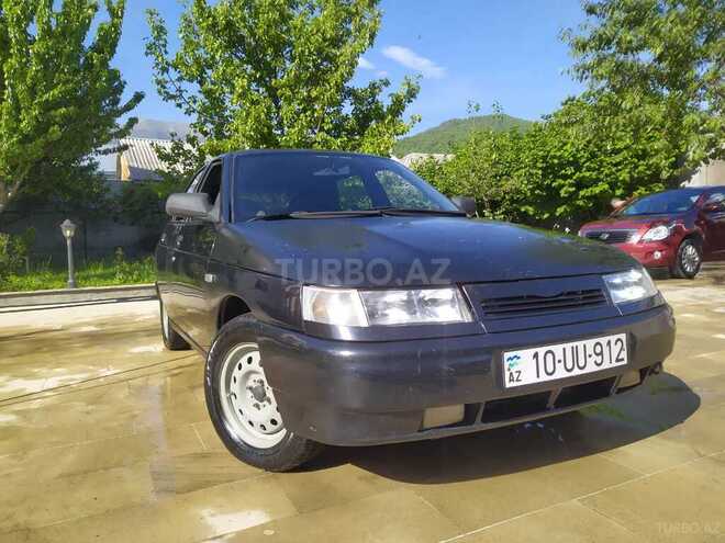 LADA (VAZ) 2112 2007, 106,000 km - 1.6 l - İsmayıllı