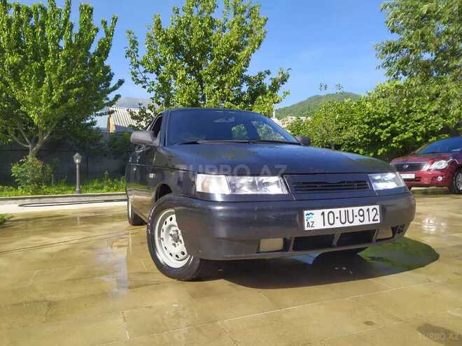 LADA (VAZ) 2112 2007, 106,000 km - 1.6 l - İsmayıllı