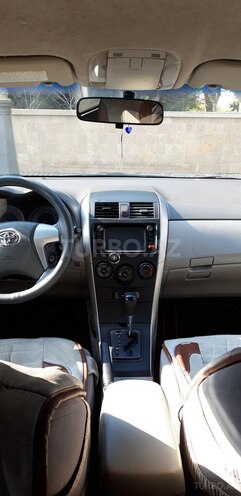 Toyota Corolla 2008, 220,000 km - 1.6 l - Bakı