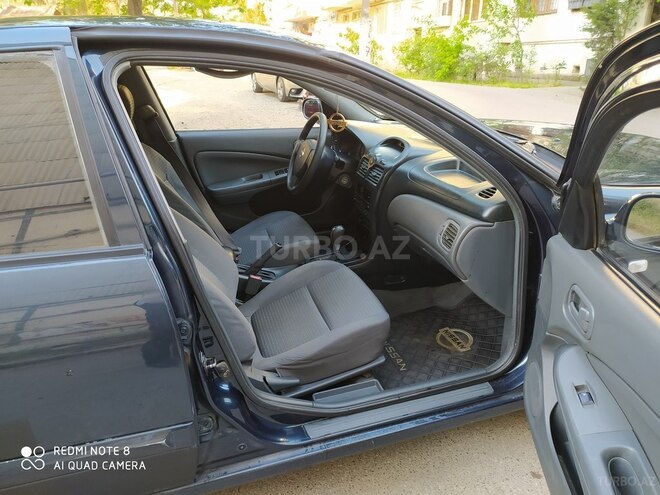 Nissan Sunny 2006, 190,000 km - 1.6 л - Bakı