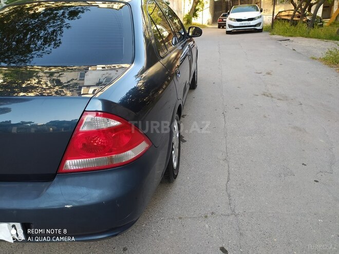Nissan Sunny 2006, 190,000 km - 1.6 л - Bakı