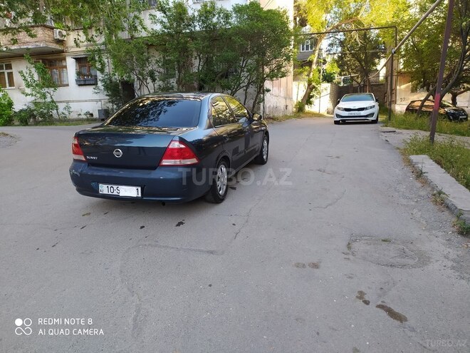 Nissan Sunny 2006, 190,000 km - 1.6 л - Bakı