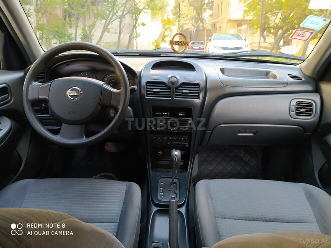 Nissan Sunny 2006, 190,000 km - 1.6 л - Bakı