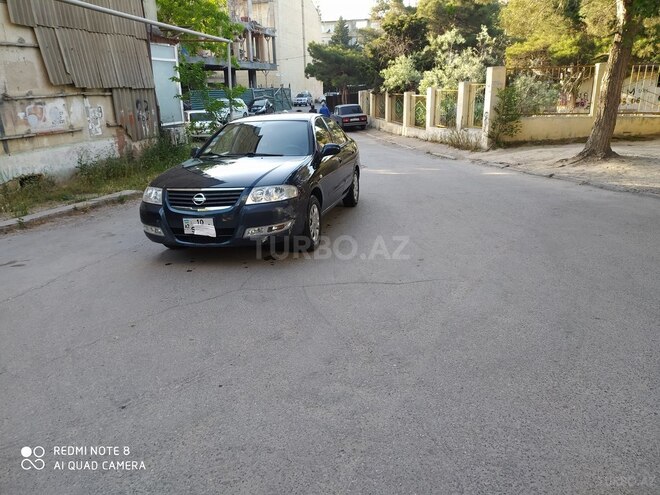 Nissan Sunny 2006, 190,000 km - 1.6 л - Bakı