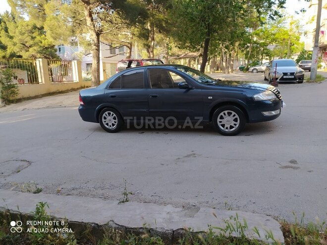 Nissan Sunny 2006, 190,000 km - 1.6 л - Bakı