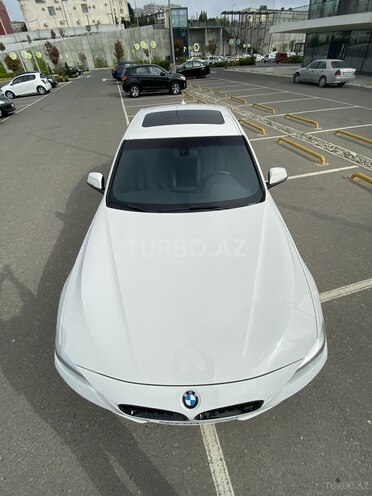 BMW 328 2014, 70,000 km - 2.0 l - Bakı