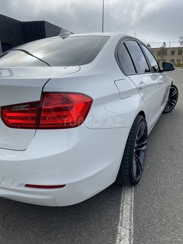 BMW 328 2014, 70,000 km - 2.0 l - Bakı