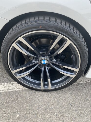 BMW 328 2014, 70,000 km - 2.0 l - Bakı