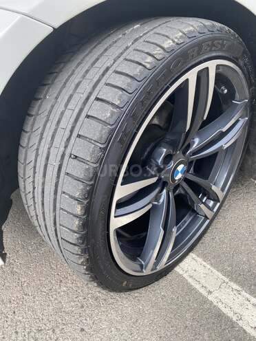 BMW 328 2014, 70,000 km - 2.0 l - Bakı