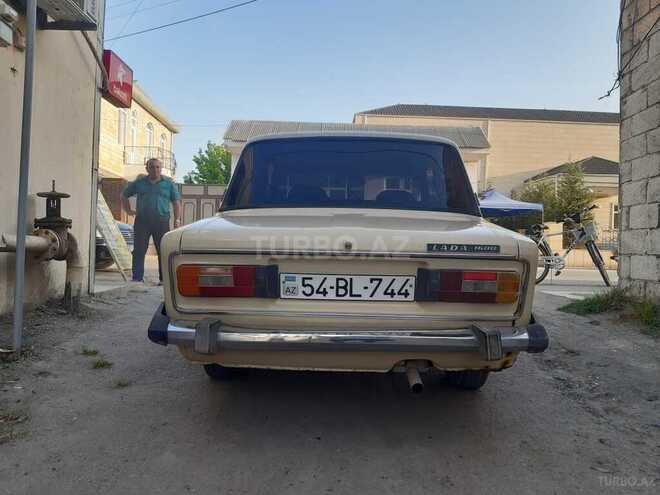 LADA (VAZ) 2106 1986, 250,000 km - 1.6 l - Sabirabad