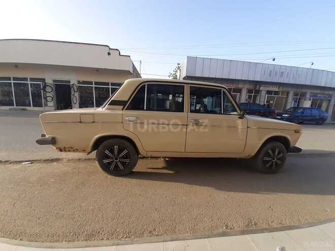 LADA (VAZ) 2106 1986, 250,000 km - 1.6 l - Sabirabad