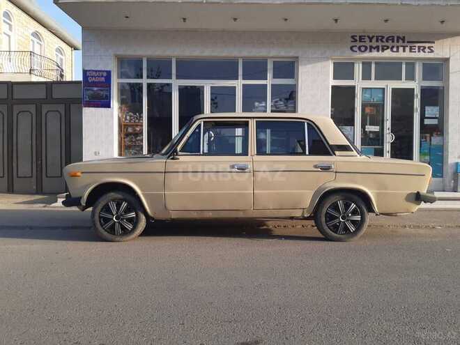 LADA (VAZ) 2106 1986, 250,000 km - 1.6 l - Sabirabad