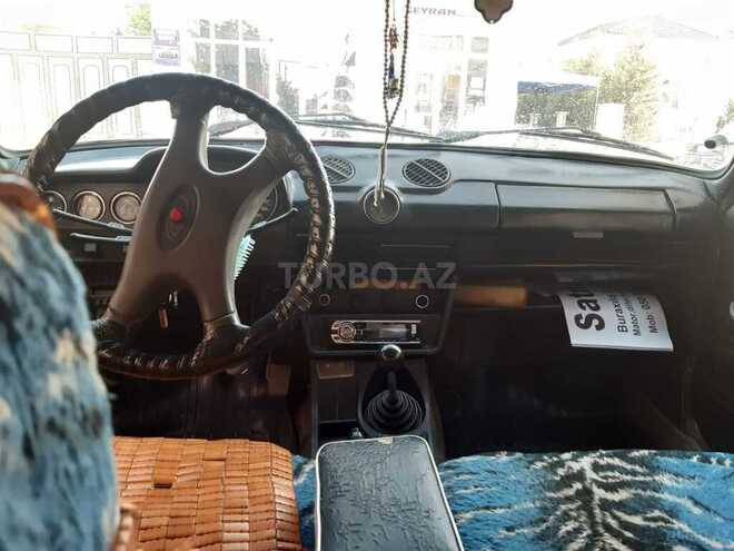 LADA (VAZ) 2106 1986, 250,000 km - 1.6 l - Sabirabad