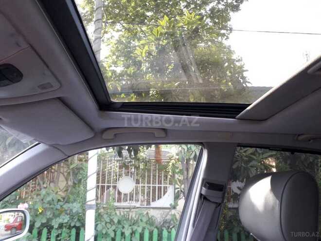 Mercedes E 240 2001, 252,000 km - 2.4 l - Ağdam