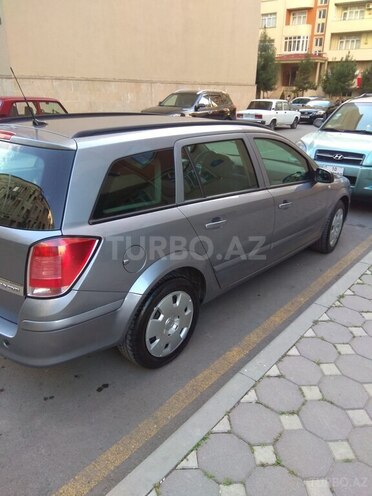 Opel Astra 2007, 276,000 km - 1.9 л - Gəncə