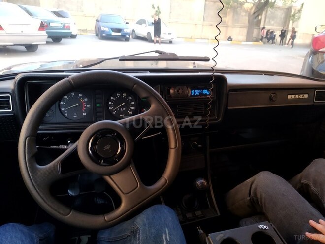 LADA (VAZ) 2107 2011, 65,004 km - 1.6 l - Bakı