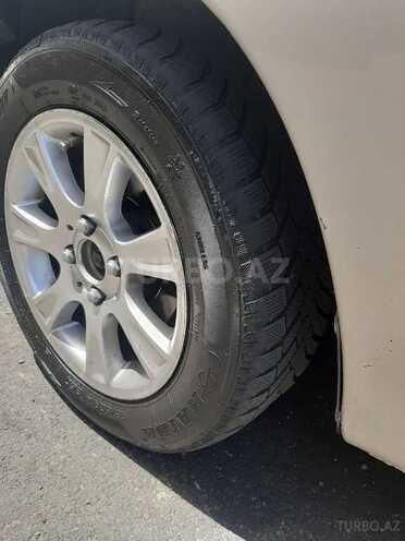 Kia Sephia 1998, 295,500 km - 1.8 l - Bakı