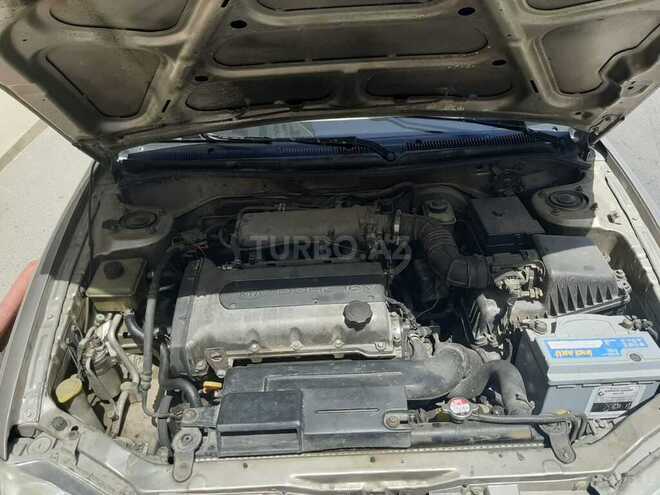 Kia Sephia 1998, 295,500 km - 1.8 l - Bakı