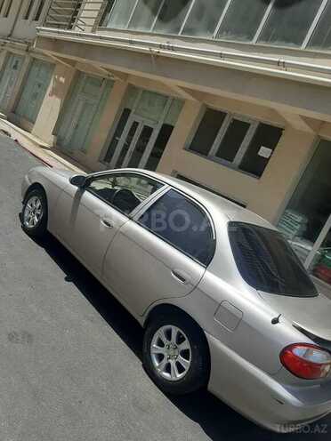 Kia Sephia 1998, 295,500 km - 1.8 l - Bakı
