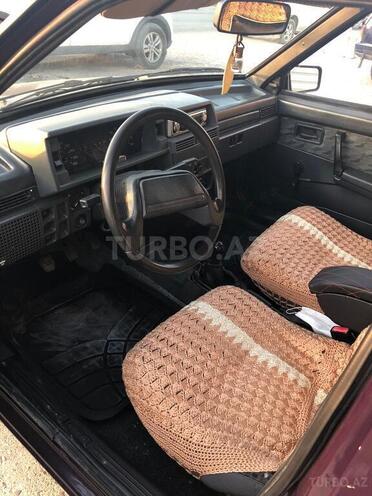 LADA (VAZ) 21099 2001, 420,000 km - 1.5 l - Xırdalan