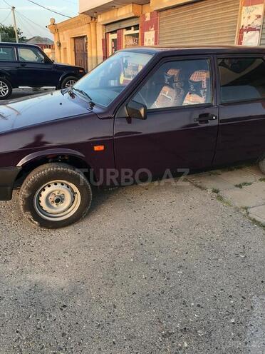 LADA (VAZ) 21099 2001, 420,000 km - 1.5 l - Xırdalan