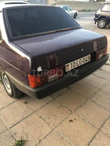 LADA (VAZ) 21099 2001, 420,000 km - 1.5 l - Xırdalan