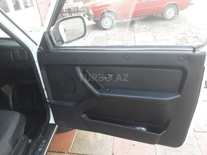 LADA (VAZ) Niva 2012, 174,008 km - 1.7 л - Tovuz