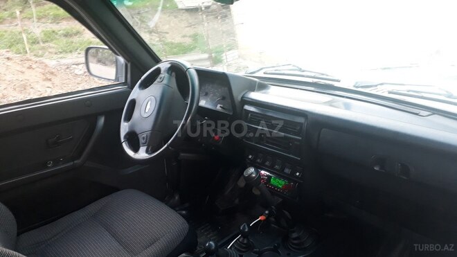 LADA (VAZ) Niva 2012, 174,008 km - 1.7 л - Tovuz