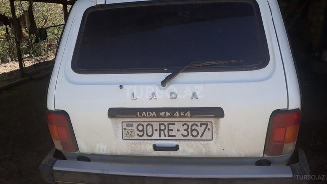 LADA (VAZ) Niva 2012, 174,008 km - 1.7 л - Tovuz