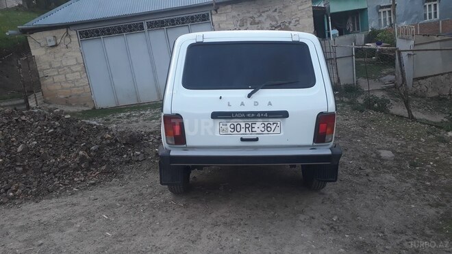 LADA (VAZ) Niva 2012, 174,008 km - 1.7 л - Tovuz