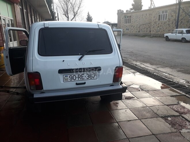 LADA (VAZ) Niva 2012, 174,008 km - 1.7 л - Tovuz