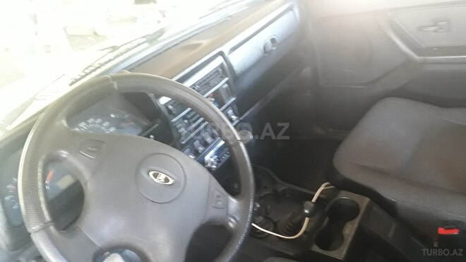 LADA (VAZ) Niva 2012, 174,008 km - 1.7 л - Tovuz