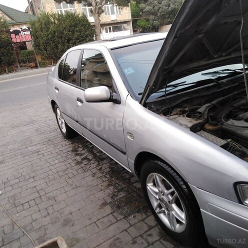 Nissan Primera 1996, 300,000 km - 2.0 l - Bakı