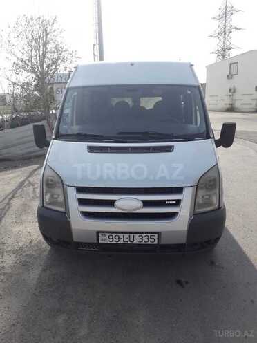 Ford Transit 2007, 450,000 km - 2.2 l - Bakı