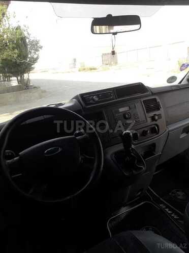 Ford Transit 2007, 450,000 km - 2.2 l - Bakı