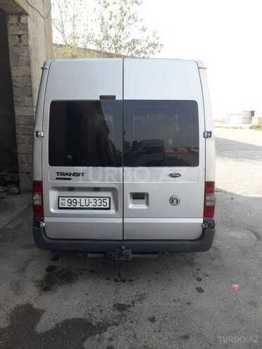 Ford Transit 2007, 450,000 km - 2.2 l - Bakı