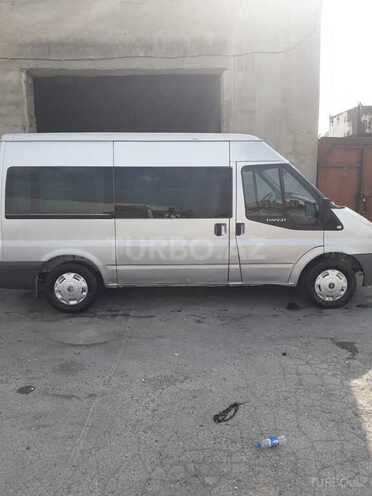 Ford Transit 2007, 450,000 km - 2.2 l - Bakı